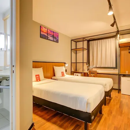 ibis Copacabana Posto 2-2